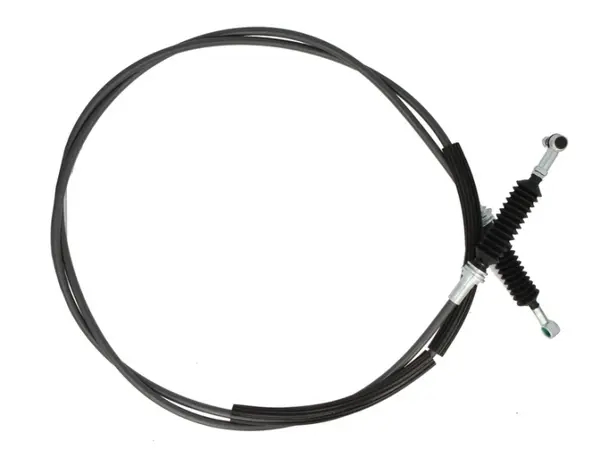 Cablu shimbator viteze (3252mm) potrivit MAN TGA, TGS I, TGX I D0836LF41-D2876LF25 04.00-