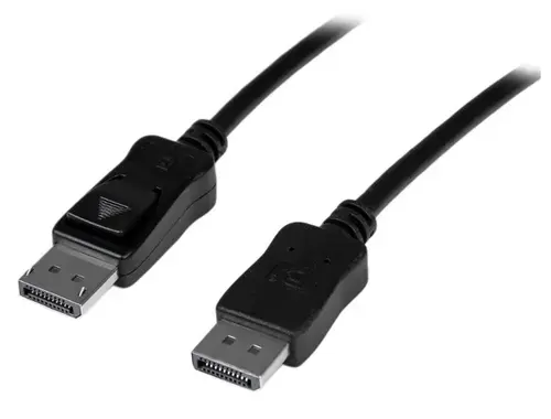 Cablu StarTech DISPL10MA, DisplayPort, 10m, 4K (Negru)