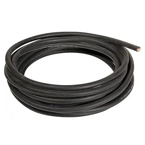 Cablu sudura D35mm MSUDC (H01N2- D) 1x35