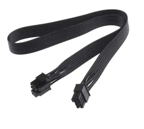 Cablu sursa CORSAIR TYPE 4 8PIN ATX12V/EPS12V
