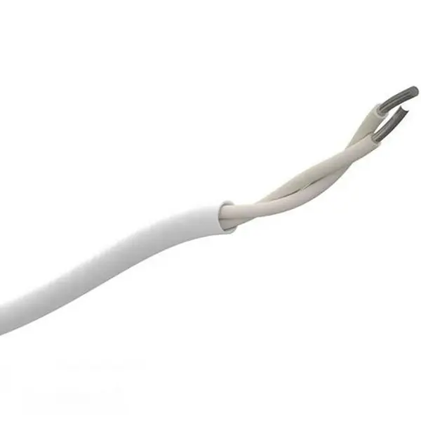 Cablu termosensibil FT-88-EN Signaline, alb, tambur 100m, CSSIGFTE02 rola 100 m