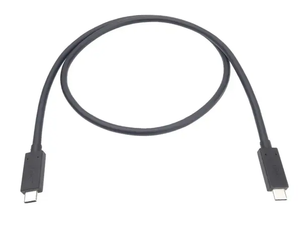 Cablu Thunderbolt 3/USB 4 8K@60Hz T-T 0.5m, ku4cx05bk