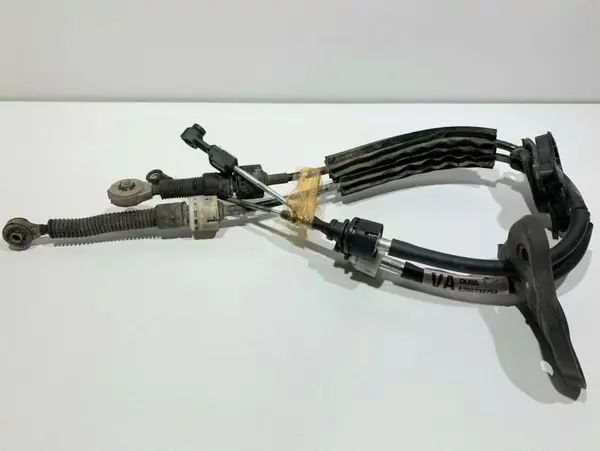 Cablu timonerie 8200739758 Renault Grand Scenic 3 (2009-2011) 1.4 TCE H4J700