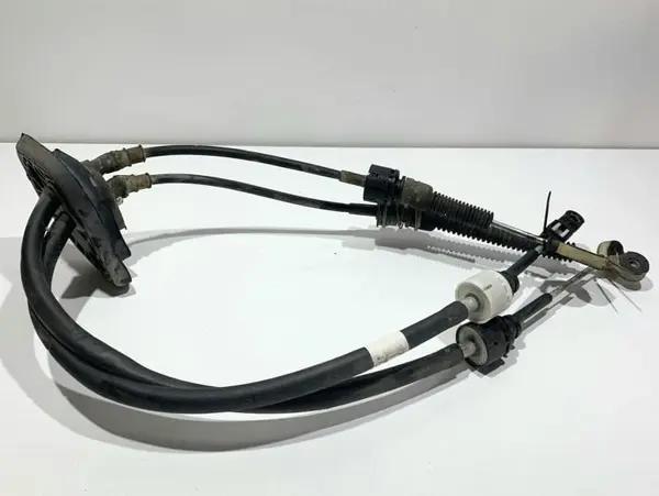 Cablu timonerie 8200755652 Renault Laguna 3 (2007-2010) 2.0 benzina M4R (704)