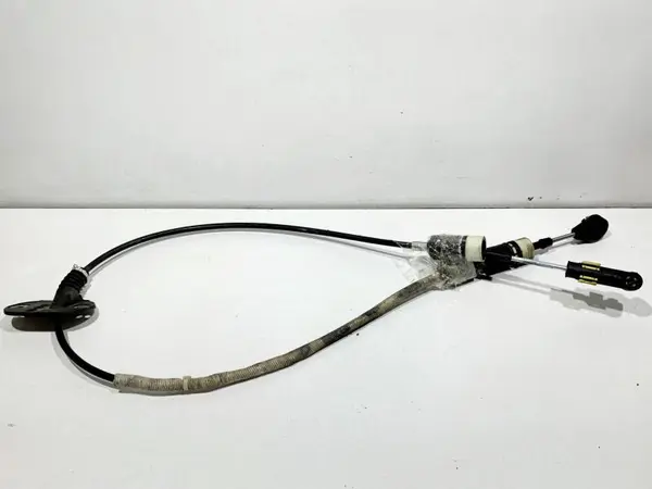 Cablu timonerie cutie automata 31367924 Volvo S80 2 facelift (2013-2016) 2.0 d D4204T5