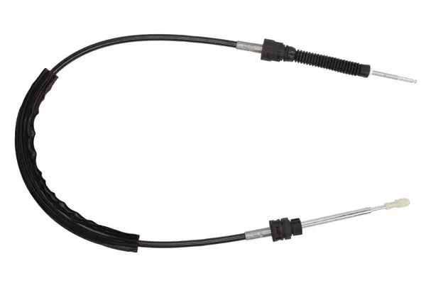 Cablu timonerie dreapta (1280mm) potrivit AUDI A3; SEAT ALTEA, ALTEA XL, LEON, TOLEDO III; SKODA OCTAVIA II, YETI; VW GOLF PLUS V, GOLF V, GOLF VI, JETTA III, JETTA IV, SCIROCCO III 1.2-2.0D 05.03-