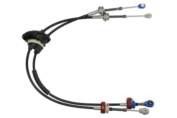 Cablu transmisie manuala (1090mm 1045mm) CITROEN C3 I, C3 II, C3 PLURIEL 1.4D dupa 2002