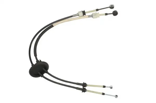 Cablu transmisie manuala (1150mm 1042mm) CITROEN C4, C4 I; PEUGEOT 307 1.4-2.0D intre 2002-2011