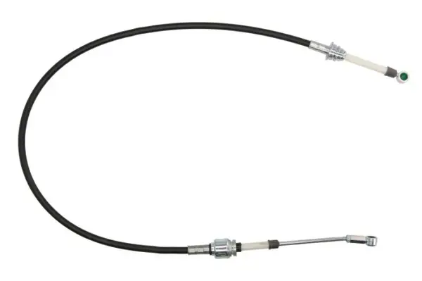 Cablu transmisie manuala (1215mm 920mm) FIAT PUNTO 1.2 1.2CNG 1.4 intre 1999-2012