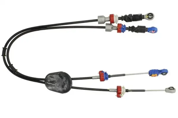 Cablu transmisie manuala (1235mm 1280mm) NISSAN QASHQAI I 2.0D intre 2007-2013