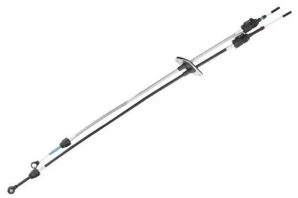 Cablu transmisie manuala (1240mm 1115mm) MERCEDES SPRINTER 2-T (901, 902), SPRINTER 3-T (903), SPRINTER 4-T (904), SPRINTER 5-T (905), SPRINTER (905) 2.7D dupa 2000