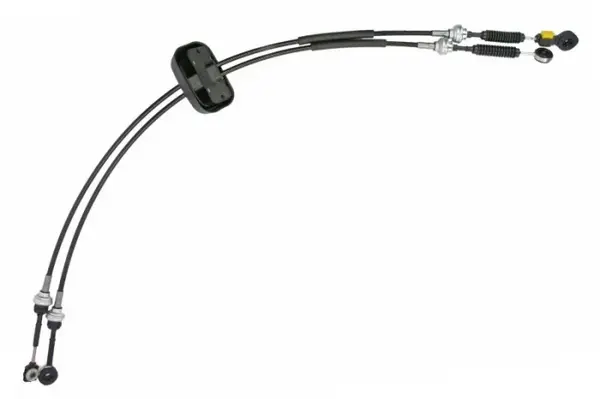 Cablu transmisie manuala (1326mm 1263mm) OPEL VIVARO A; RENAULT TRAFIC II 1.9D-2.5D dupa 2001