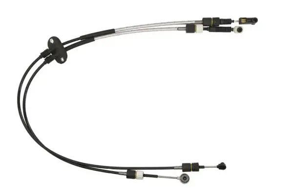 Cablu transmisie manuala (1840mm 1630mm) FORD FOCUS C-MAX, FOCUS II 1.8 1.8ALK intre 2004-2012