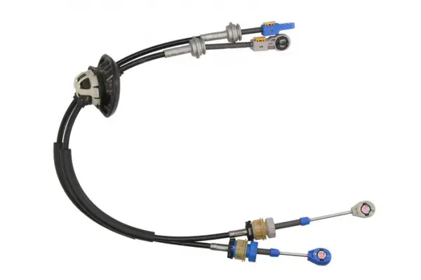 Cablu transmisie manuala (980mm 950mm) PEUGEOT 308, 308 I 1.4-2.0D intre 2007-2014