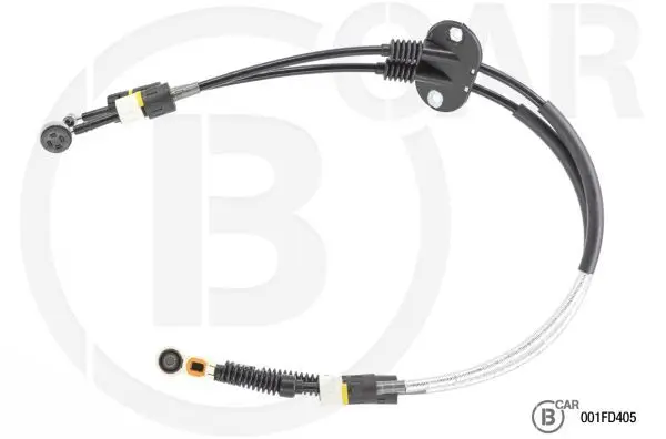 cablu,transmisie manuala B CAR 001FD405