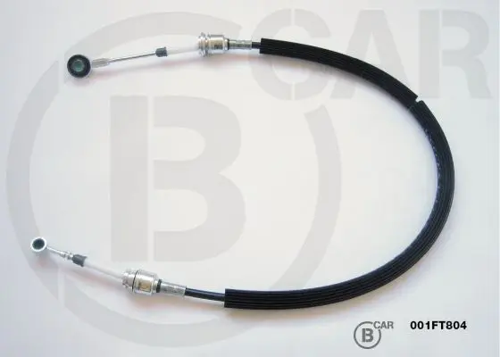 cablu,transmisie manuala B CAR 001FT804