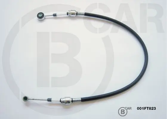 cablu,transmisie manuala B CAR 001FT823
