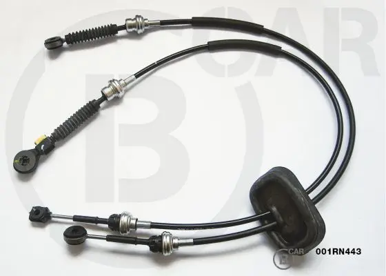 cablu,transmisie manuala B CAR 001RN443