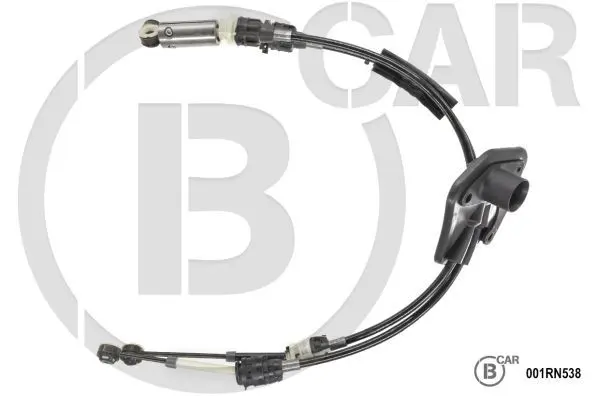 cablu,transmisie manuala B CAR 001RN538