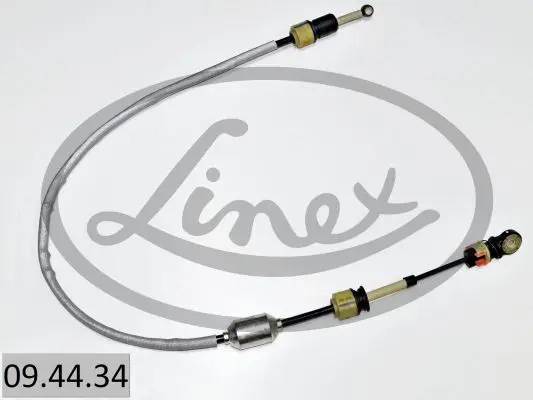 Cablu transmisie manuala CITROEN C2, C2 ENTERPRISE 1.1-1.6D intre 2003-2010