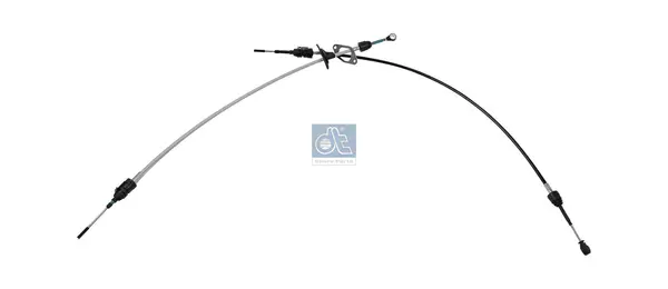 cablu,transmisie manuala DT Spare Parts 4.68900