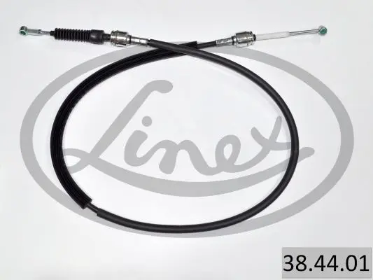 cablu,transmisie manuala LINEX 38.44.01