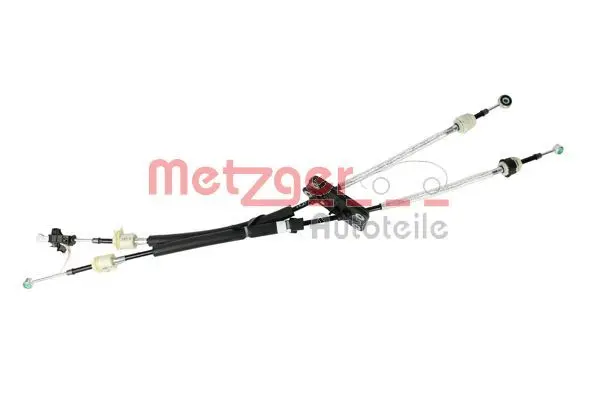 cablu,transmisie manuala METZGER 3150055