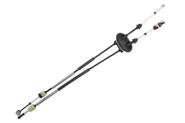 Cablu transmisie manuala potrivit CITROEN C4, C4 I; PEUGEOT 307 1.4D 1.6D 2.0D 08.00-07.11