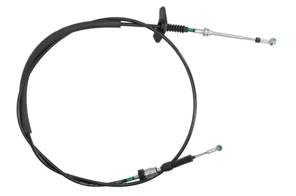Cablu transmisie manuala potrivit IVECO EUROCARGO I-III 8040.25B.4200-F4BE0611A 01.91-09.15