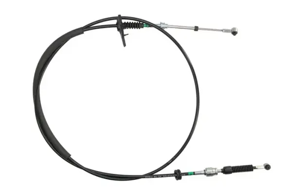 Cablu transmisie manuala potrivit IVECO EUROCARGO I-III 8040.25B.4200-F4BE0611A 01.91-09.15