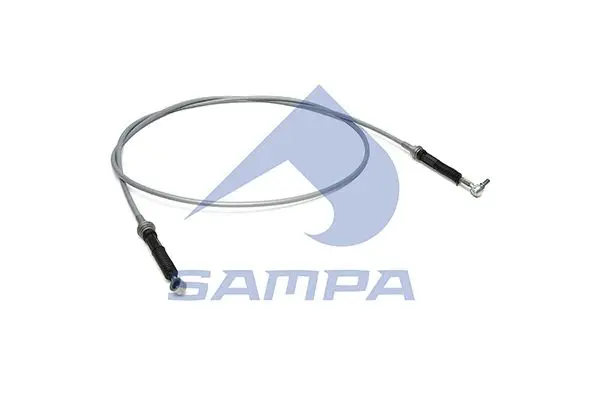 cablu,transmisie manuala SAMPA 021.396