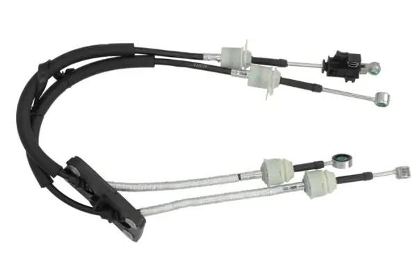 Cablu transmisie manuala stanga dreapta (1150mm 1040mm) potrivit CITROEN JUMPER II; FIAT DUCATO; PEUGEOT BOXER 2.2D 2.3D 04.06-