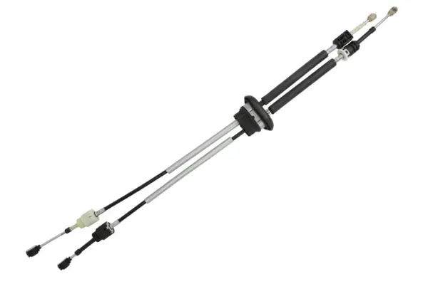 Cablu transmisie manuala stanga dreapta potrivit CITROEN JUMPY II; FIAT SCUDO; PEUGEOT EXPERT, EXPERT TEPEE 1.6D 2.0 2.0D 01.07-