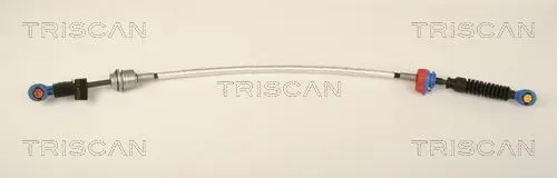 cablu,transmisie manuala TRISCAN 8140 16705