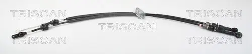 cablu,transmisie manuala TRISCAN 8140 50702