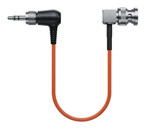 Cablu TRS-BNC 3.5mm Saramonic C06