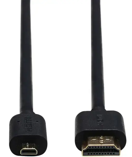 Cablu UHD 4K Obsbot Tail Air, 1.5m, Micro-HDMI la HDMI