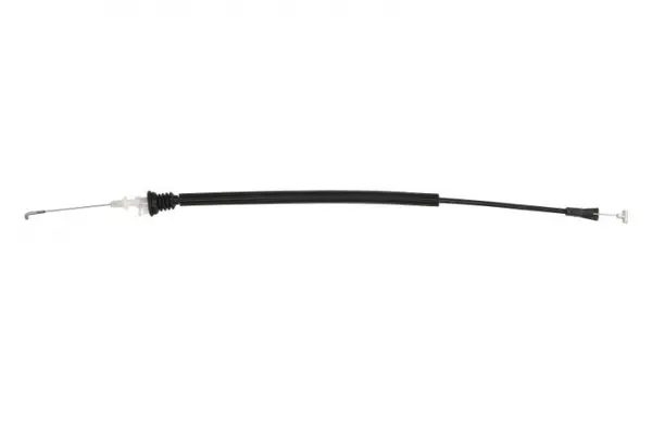 Cablu usa fata stanga dreapta L-576mm SKODA SUPERB 2 II intre 2008-2015