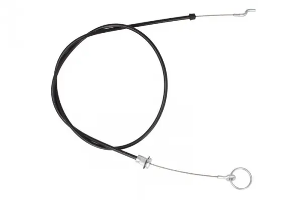 Cablu usa (L-1045mm) potrivit SCANIA 4, P,G,R,T 05.95-
