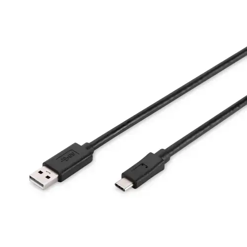 Cablu USB 3.1 type C- USB 3.0 type A tata 1m
