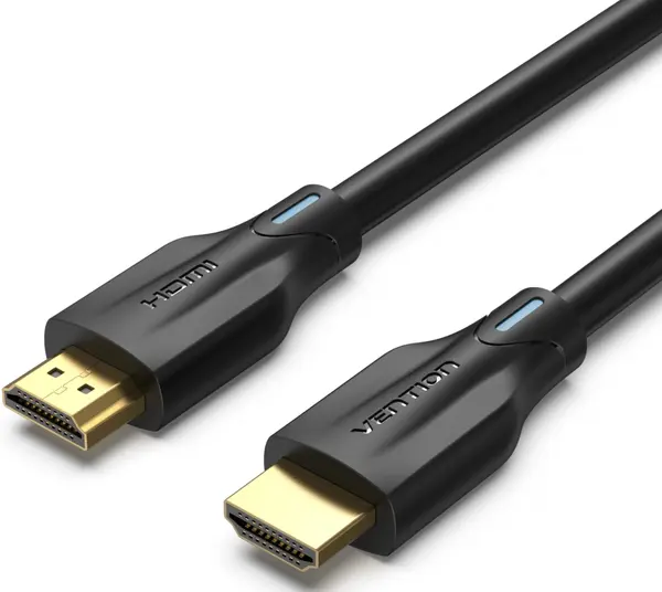 Cablu Vention - AANBI, HDMI/HDMI, 8K Dolby Vision HDR, 3m, negru