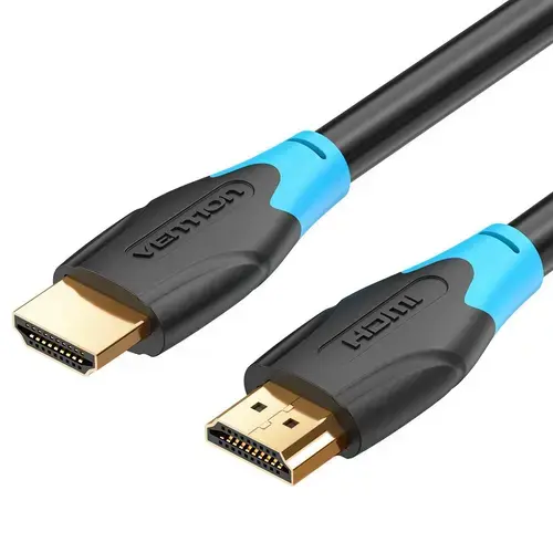 Cablu Vention HDMI 1.4, Full HD 1080P, Ultra HD 4K si 3D, 5 metri