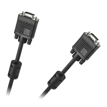 Cablu VGA (SVGA) tată-tată, 3 m, KPO3710-3