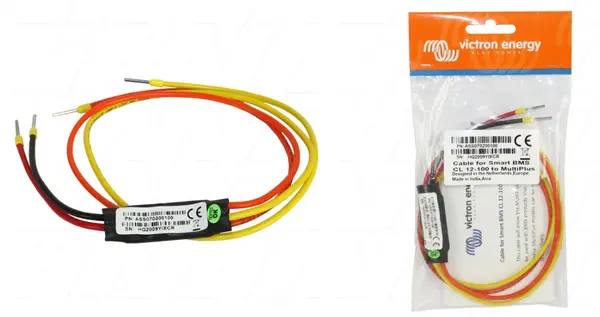 Cablu Victron Cable For Smart Bms Cl 12 100 (ASS070200100)