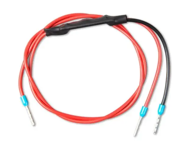 Cablu Victron Cablu De Comutare Invertor - Inverting Remote On-Off Cable (ASS030550120)