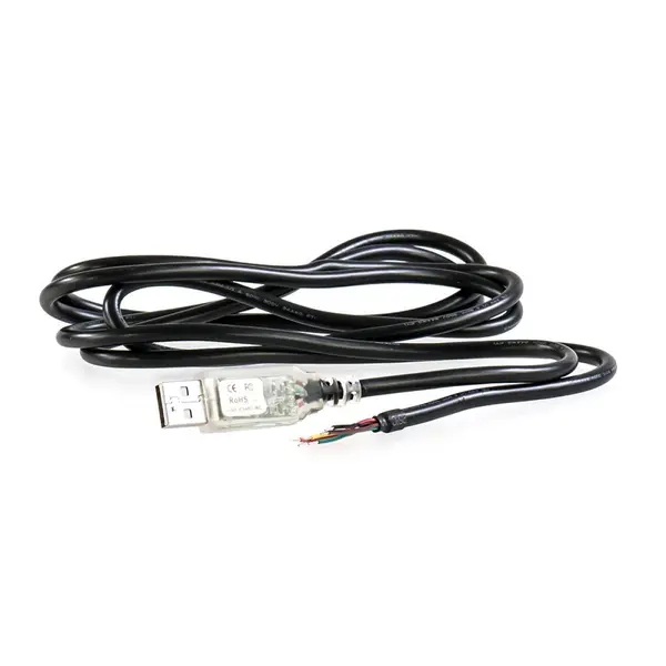 Cablu Victron Rs485 To Usb Interface Cable 1,8 M 1.8m USB (ASS030572018)
