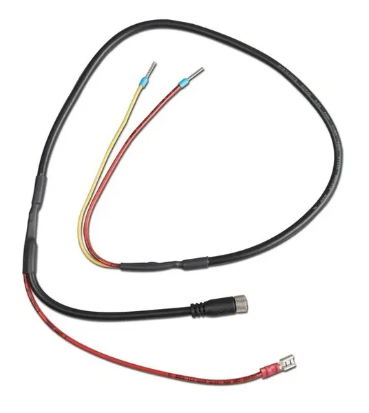 Cablu Victron Ve.Bus Bms To Bms 12-200 Alternator Control Cable VE.Bus (ASS030510120)