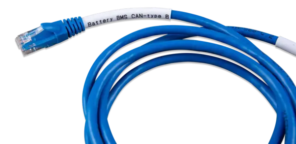 Cablu Victron Ve.Can To Can-Bus Bms Type A Cable 1.8M 1.8m (ASS030710018)