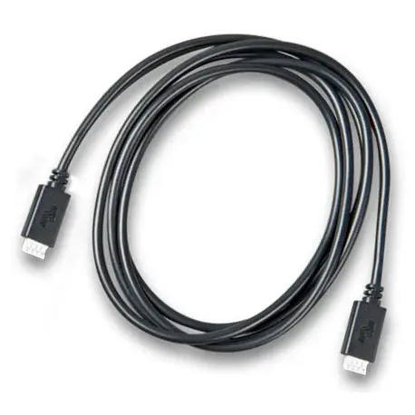 Cablu Victron Ve.Direct Cable 0,3M 0.3m VE.Direct (ASS030530203)
