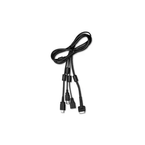 Cablu Wacom DTK-1660 3-IN-1 pentru Cintiq 16, 1x HDMI, 1x USB, 1x Power connector